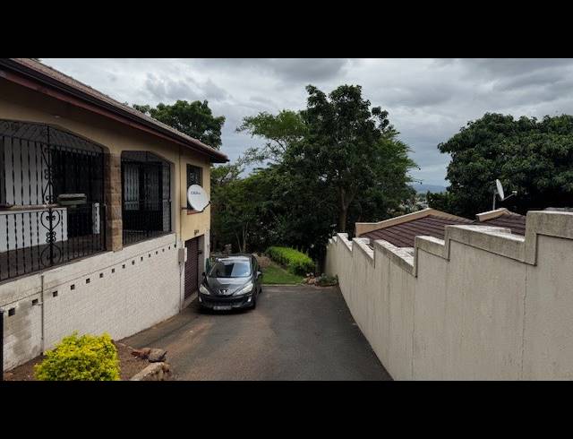 3 BEDROOM HOUSE TO LET IN MORNINGSIDE